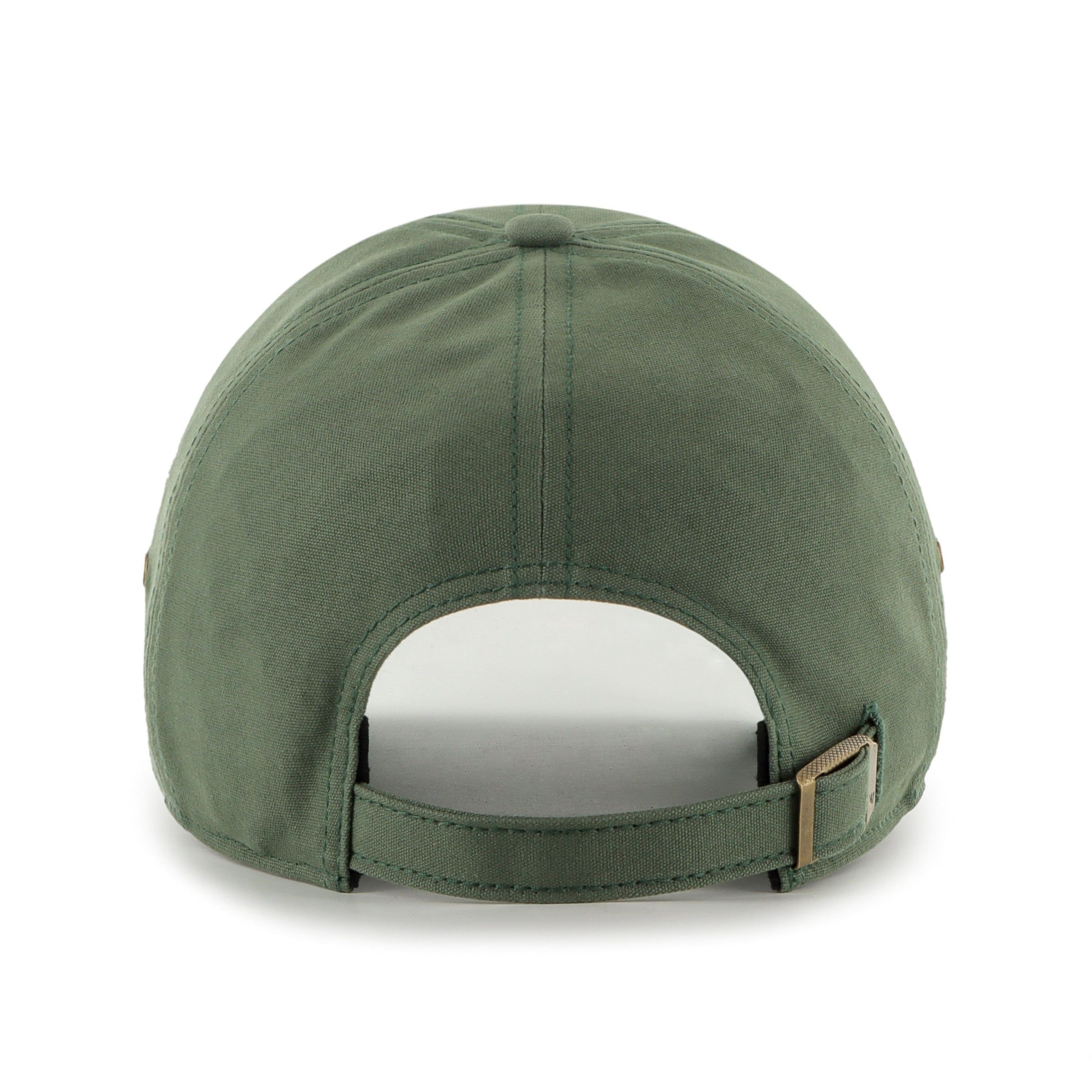 GREEN BAY PACKERS RIDGEWAY '47 CLEAN UP sold by 47 product image thumbnail 2