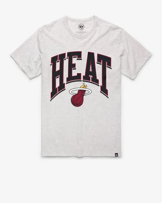 MIAMI HEAT WALK TALL '47 FRANKLIN TEE sold by 47