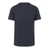 NEW HAMPSHIRE WILDCATS UNH RETROGRADE '47 FRANKLIN TEE sold by 47