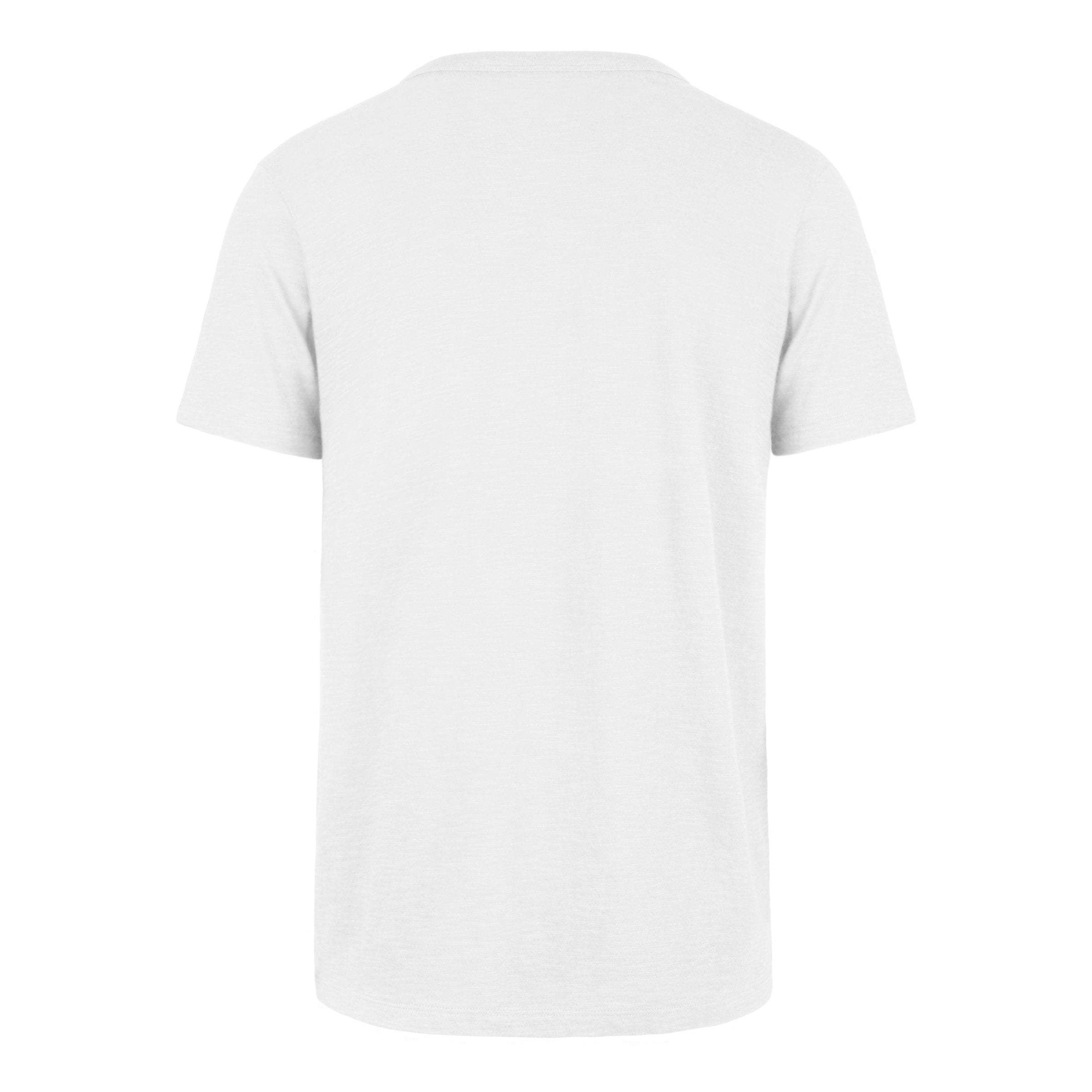 BOSTON BRUINS VINTAGE GRIT '47 SCRUM TEE sold by 47 product image thumbnail 2