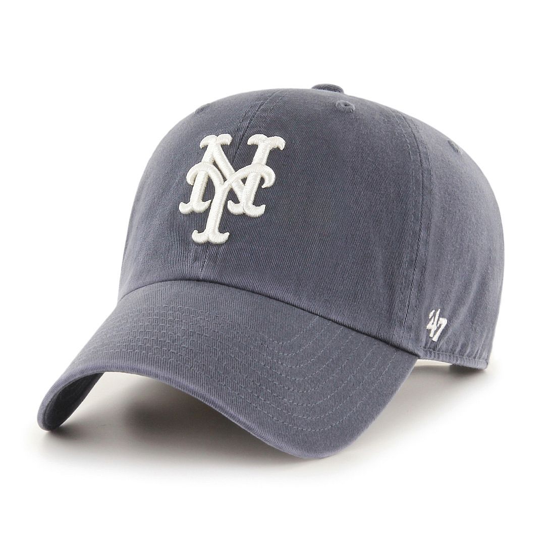 NEW YORK METS '47 CLEAN UP sold by 47