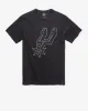 SAN ANTONIO SPURS PREMIER '47 FRANKLIN TEE sold by 47