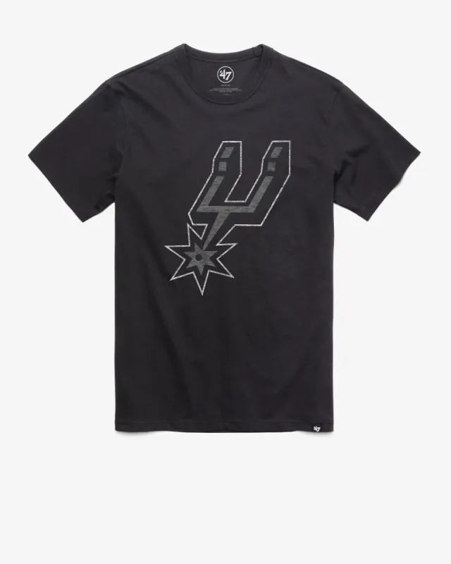 SAN ANTONIO SPURS PREMIER '47 FRANKLIN TEE sold by 47