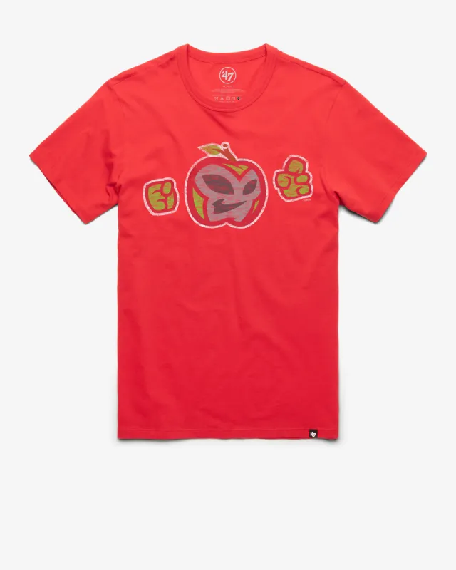 FORT WAYNE TINCAPS COPA PREMIER '47 FRANKLIN TEE sold by 47
