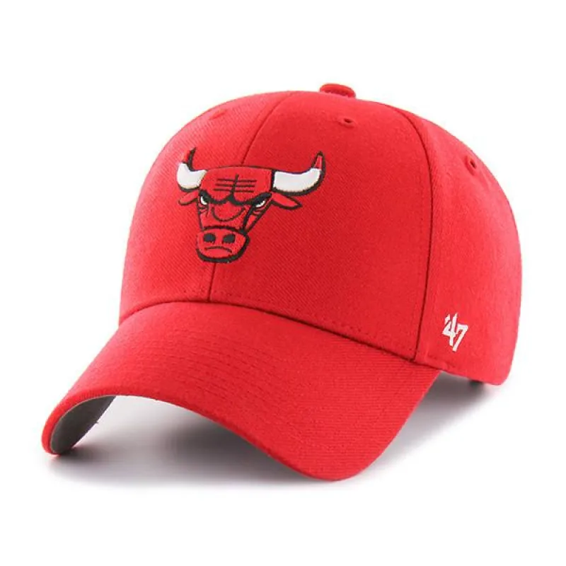 CHICAGO BULLS '47 MVP sold by 47