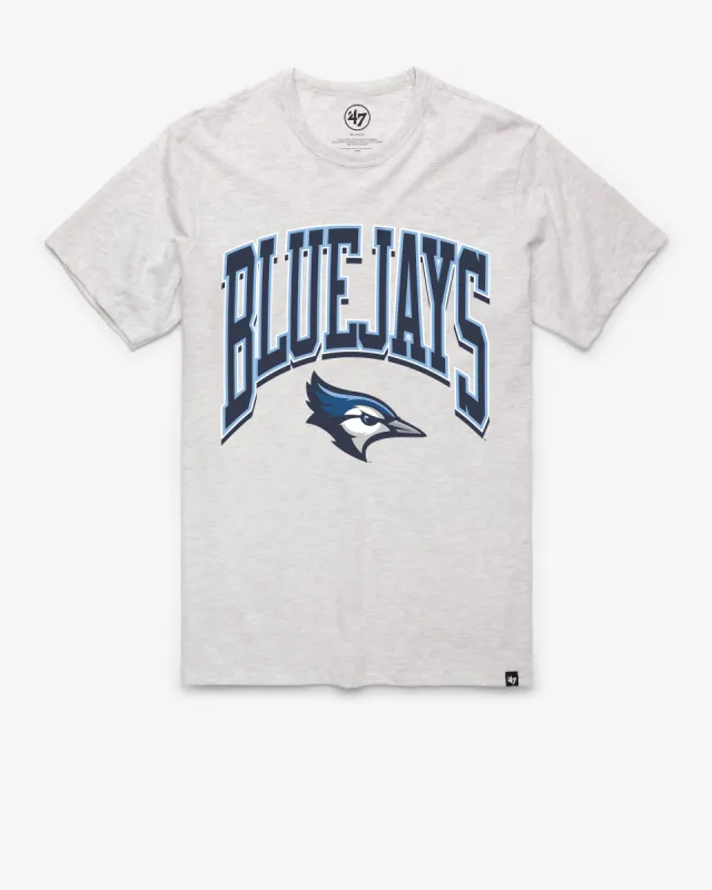 CREIGHTON BLUE JAYS WALK TALL '47 FRANKLIN TEE sold by 47