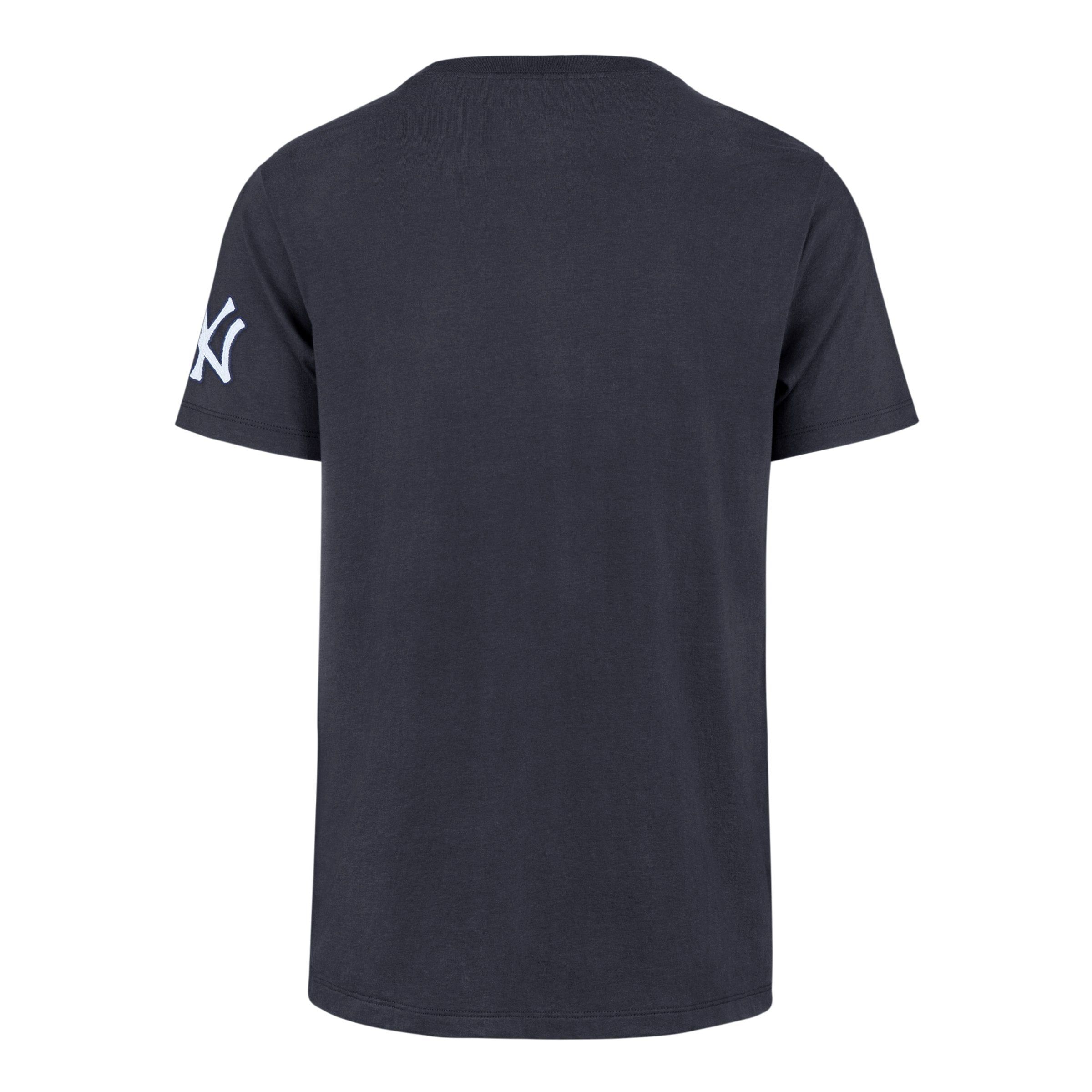NEW YORK YANKEES '47 FRANKLIN FIELDHOUSE TEE sold by 47 product image thumbnail 2