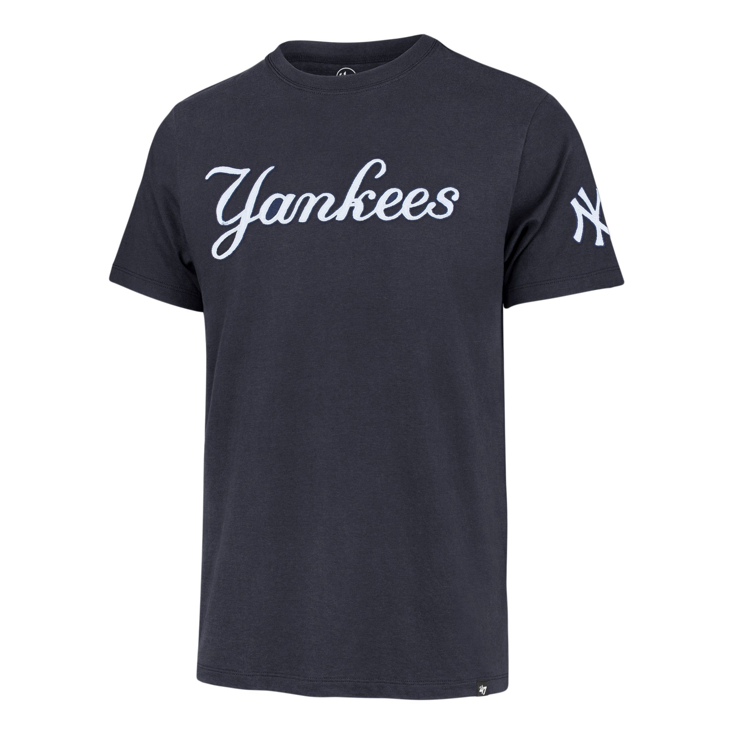 NEW YORK YANKEES '47 FRANKLIN FIELDHOUSE TEE sold by 47