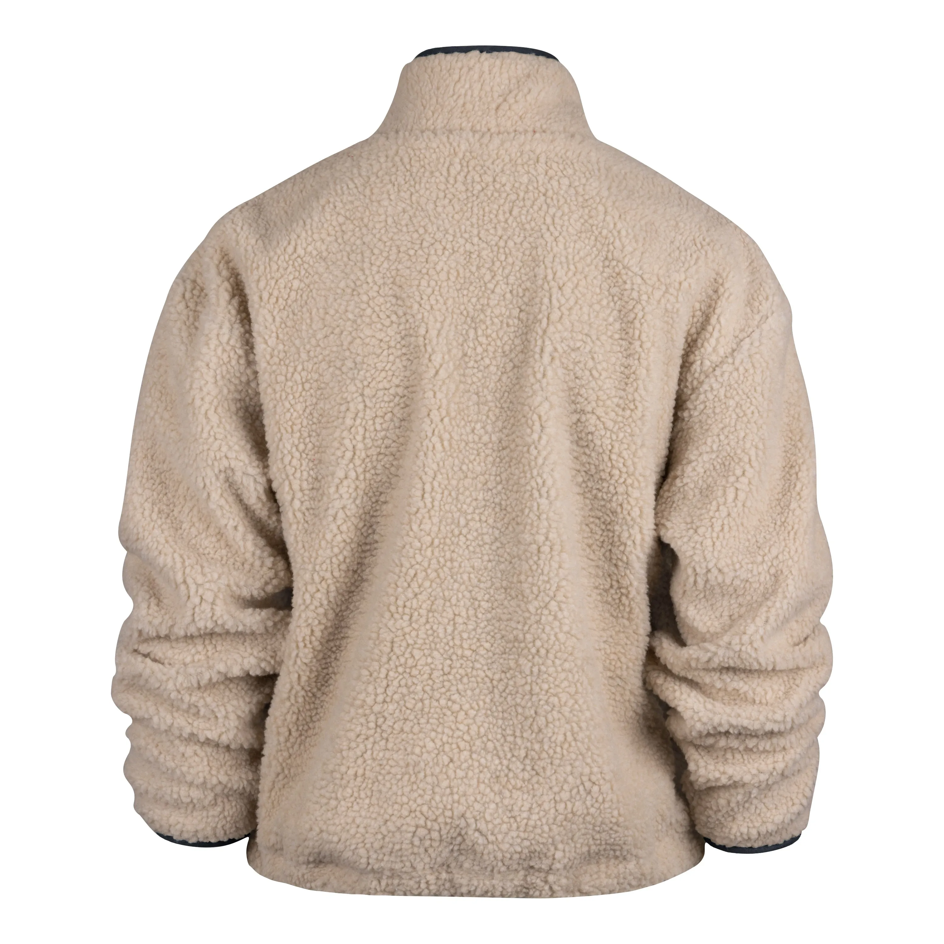 COLORADO AVALANCHE SNOWBIRD '47 1/4 ZIP WOMENS sold by 47 product image thumbnail 2