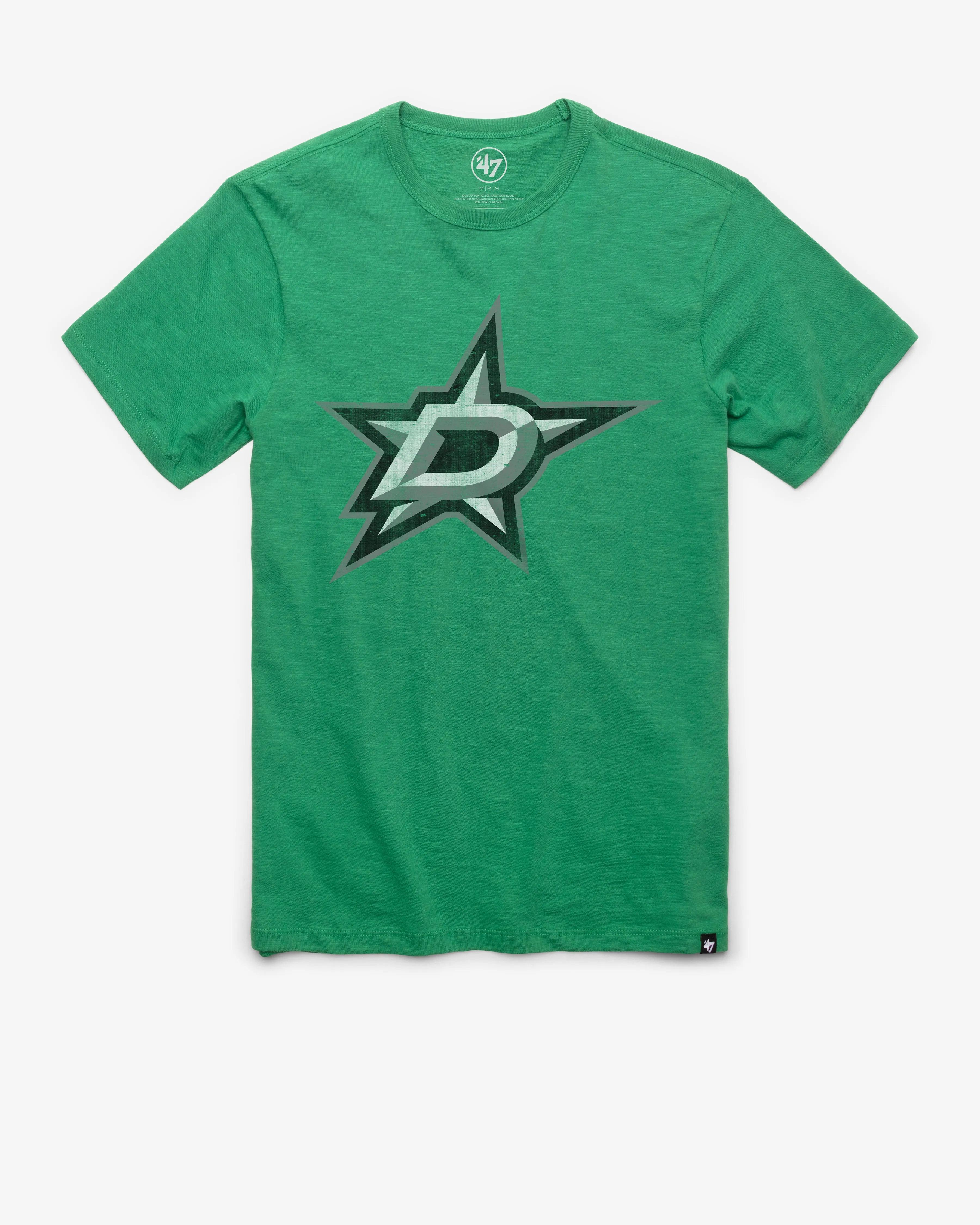 DALLAS STARS GRIT '47 SCRUM TEE sold by 47