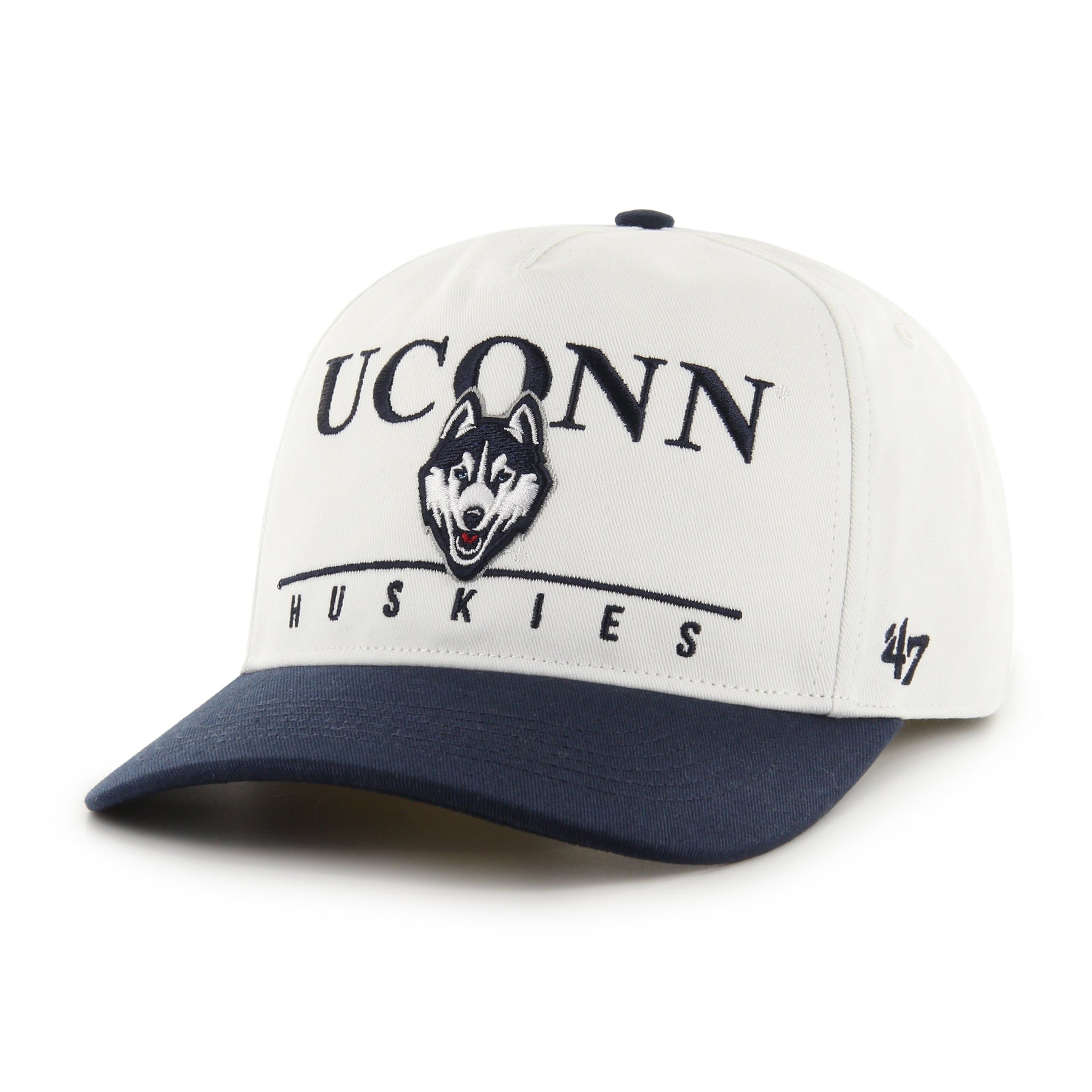 CONNECTICUT HUSKIES UCONN SUPER '47 HITCH sold by 47