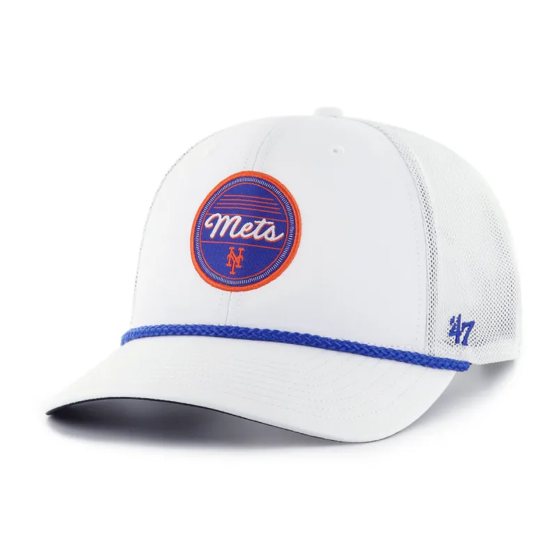 NEW YORK METS BRRR FAIRWAY '47 TRUCKER sold by 47