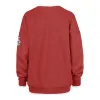 ST. LOUIS CARDINALS COOPERSTOW WAX PACK DAZE EIGHTIES '47 PULLOVER WOMENS sold by 47
