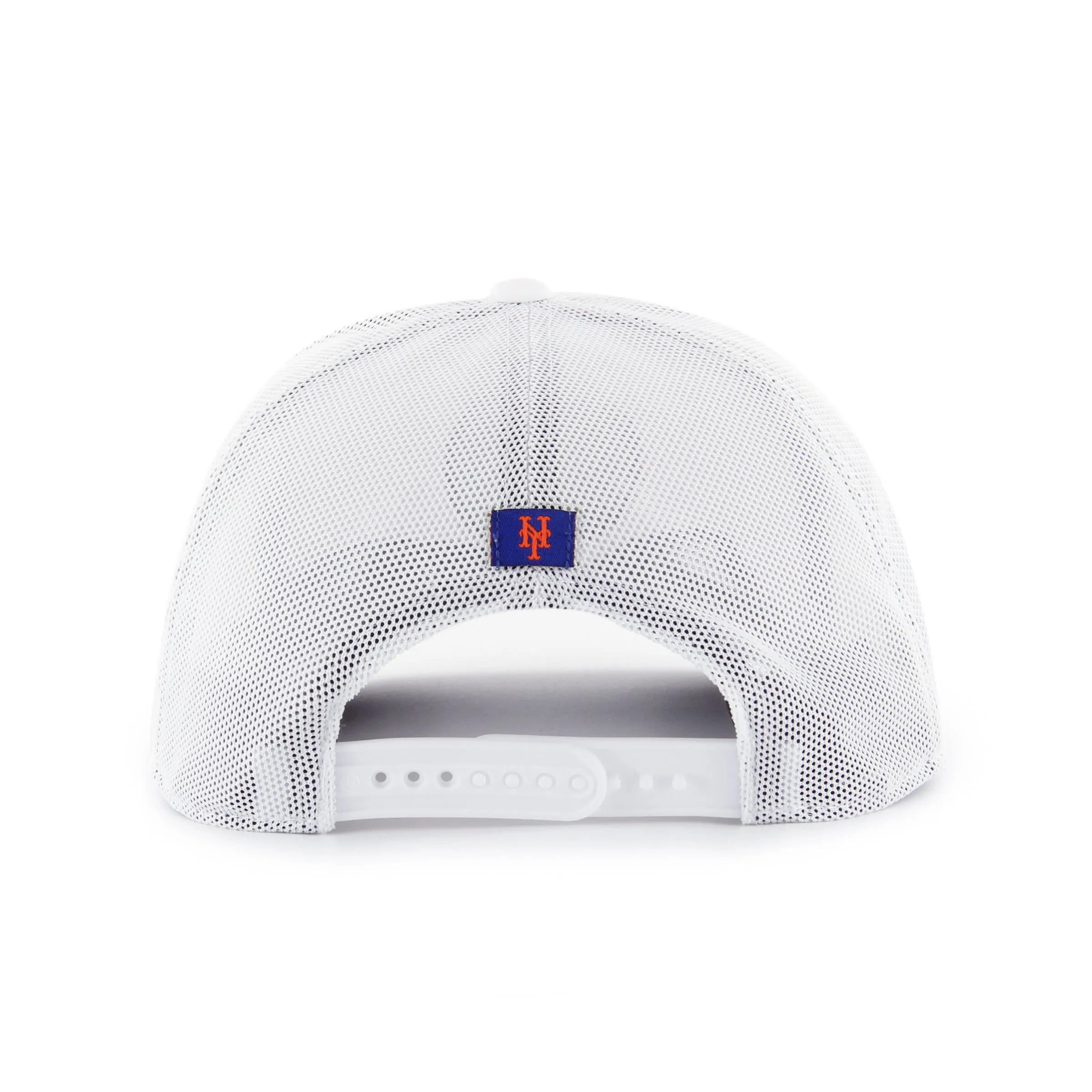 NEW YORK METS BRRR FAIRWAY '47 TRUCKER sold by 47 product image thumbnail 2