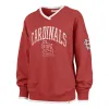 ST. LOUIS CARDINALS COOPERSTOW WAX PACK DAZE EIGHTIES '47 PULLOVER WOMENS sold by 47