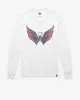 WASHINGTON CAPITALS PREMIER '47 FRANKLIN LONG SLEEVE TEE sold by 47