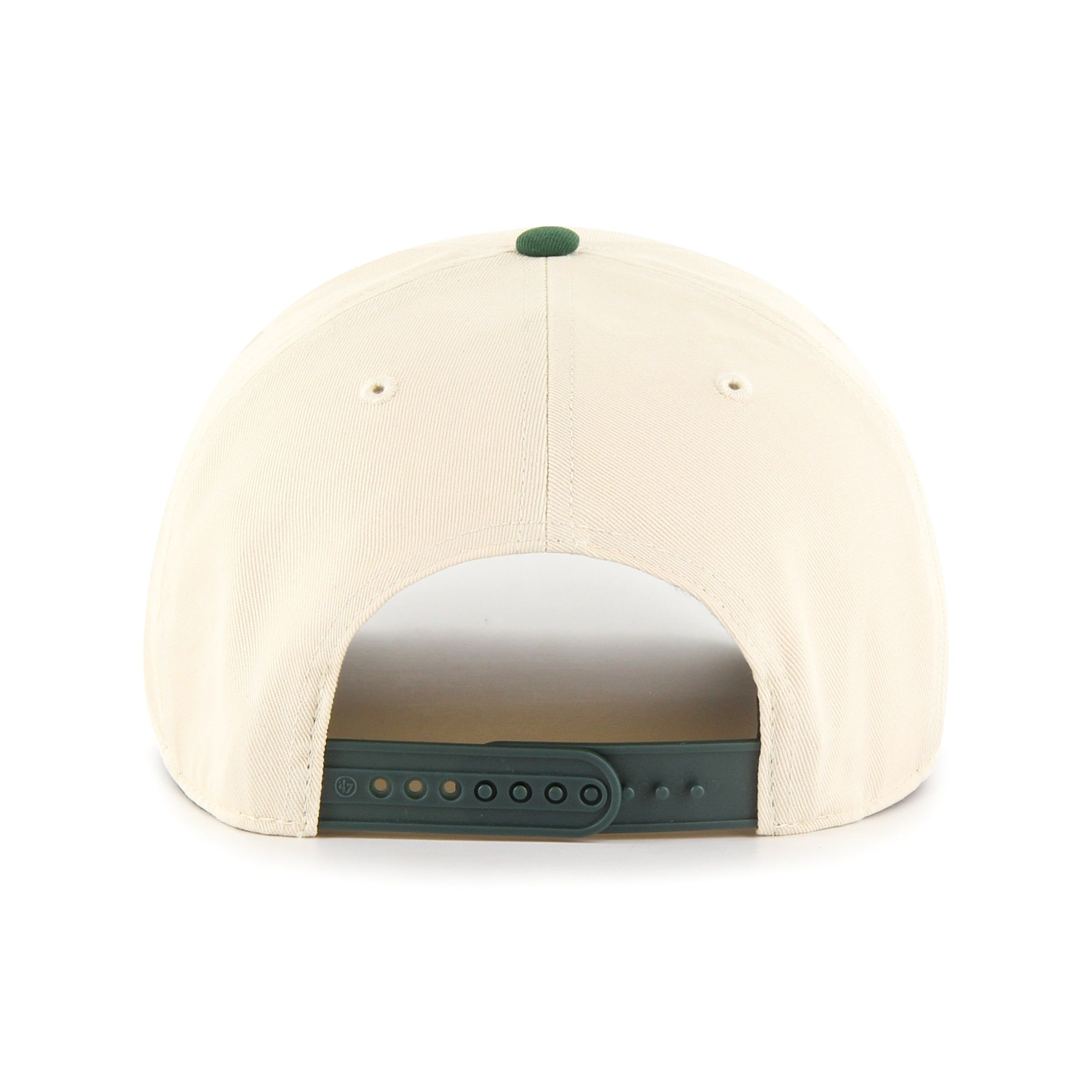 DETROIT RED WINGS TWO TONE '47 HITCH sold by 47 product image thumbnail 2