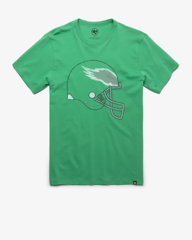 PHILADELPHIA EAGLES HISTORIC PREMIER '47 FRANKLIN TEE sold by 47