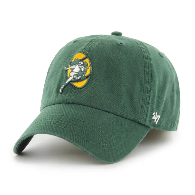 GREEN BAY PACKERS HISTORIC CLASSIC '47 FRANCHISE sold by 47