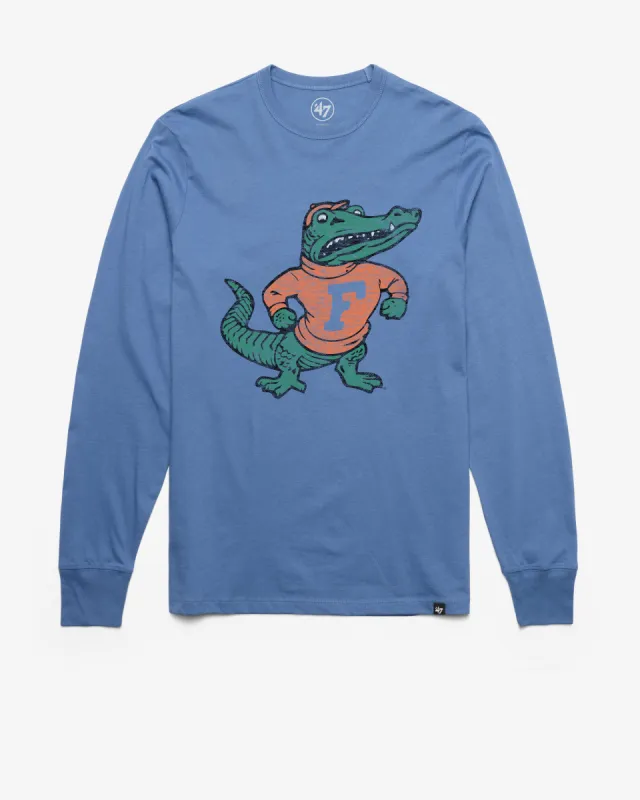 FLORIDA GATORS VINTAGE PREMIER '47 FRANKLIN LONG SLEEVE sold by 47