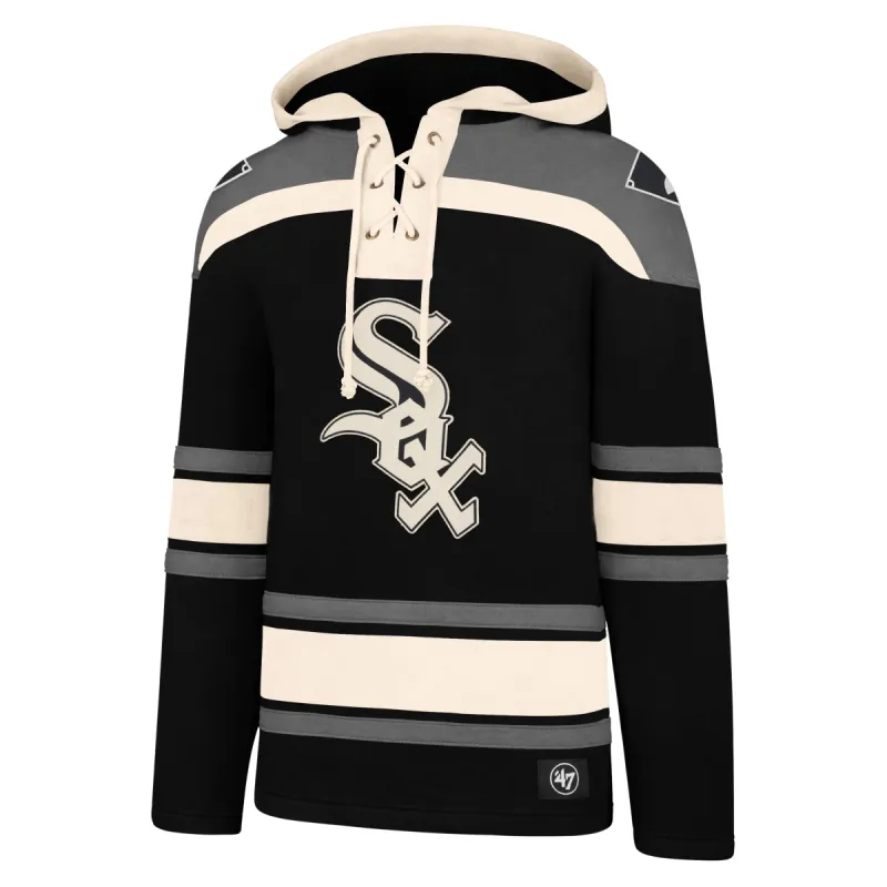 CHICAGO WHITE SOX SUPERIOR '47 LACER HOOD sold by 47