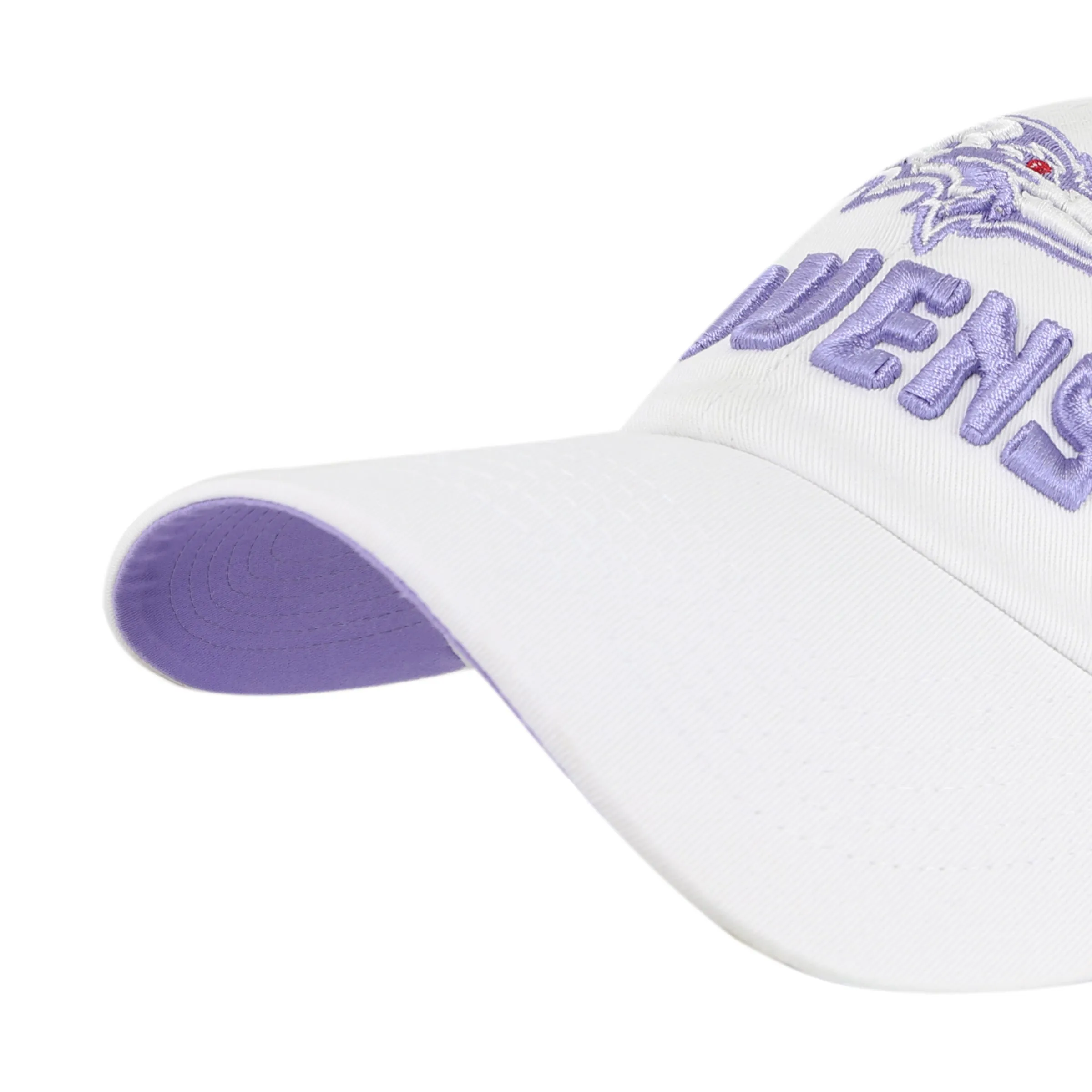 BALTIMORE RAVENS LUMINANCE '47 CLEAN UP WOMENS sold by 47 product image thumbnail 4