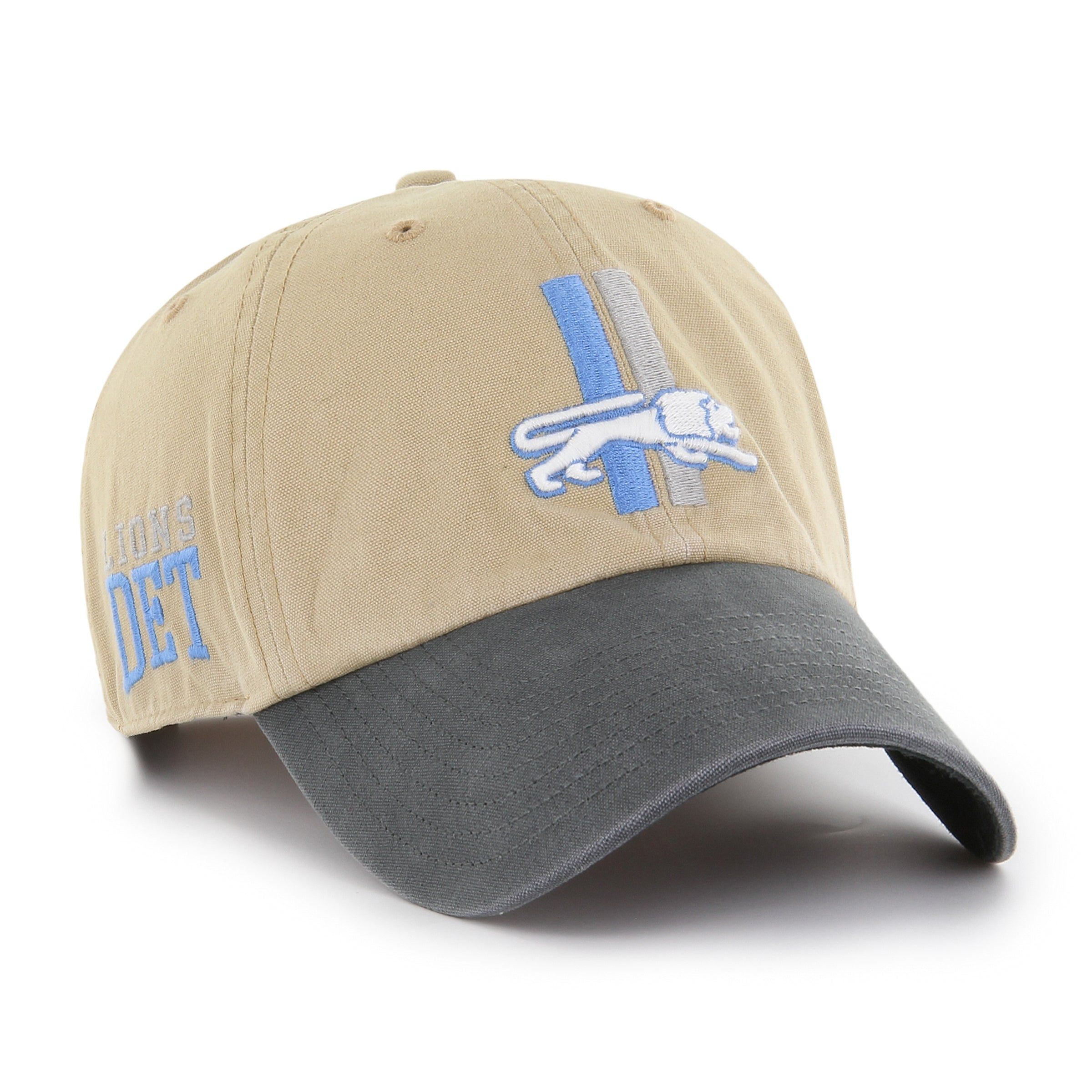 DETROIT LIONS HISTORIC ASHFORD '47 CLEAN UP sold by 47 product image thumbnail 3
