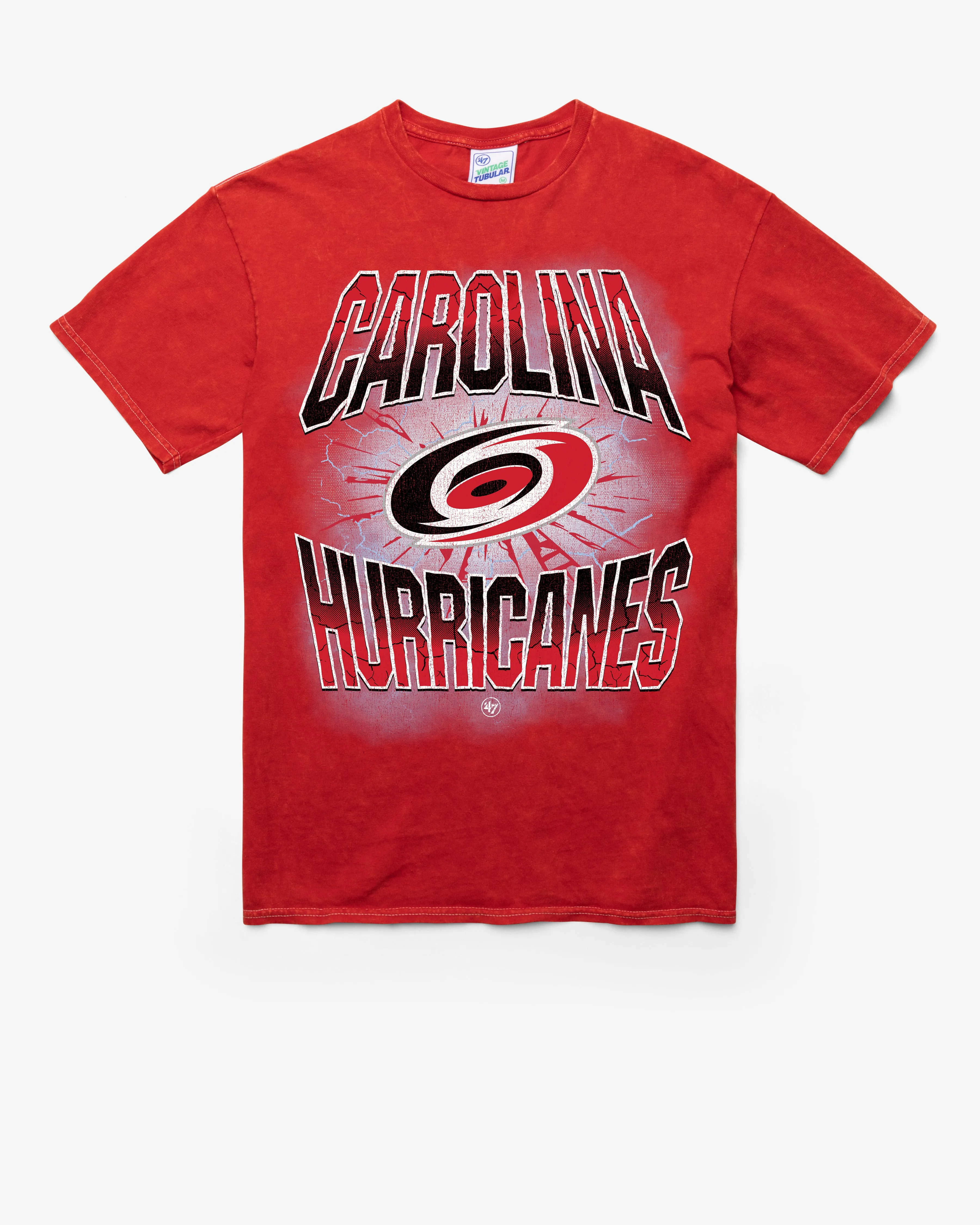 CAROLINA HURRICANES LOCKER VINTAGE '47 TUBULAR TEE sold by 47