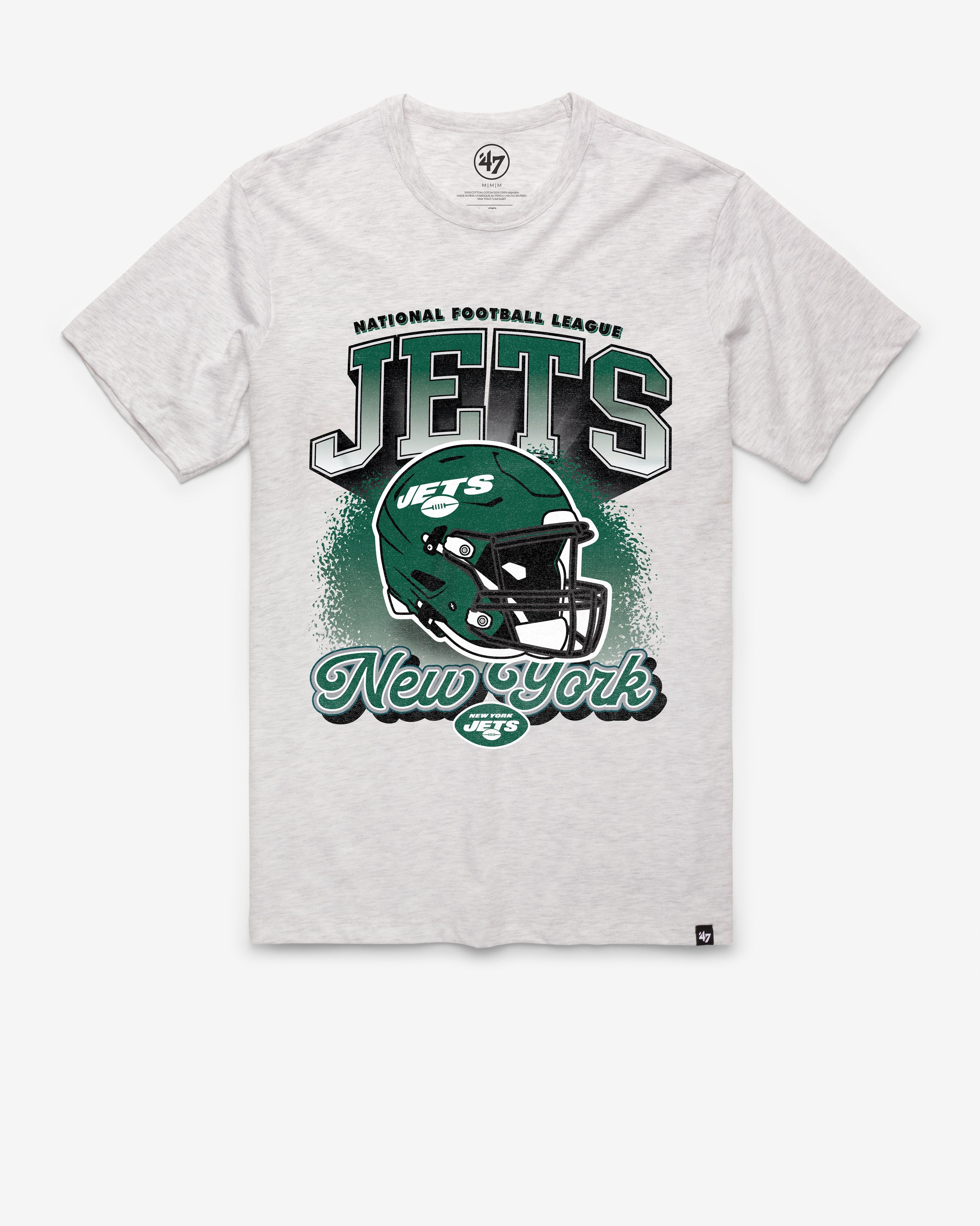 NEW YORK JETS ISO '47 FRANKLIN TEE sold by 47