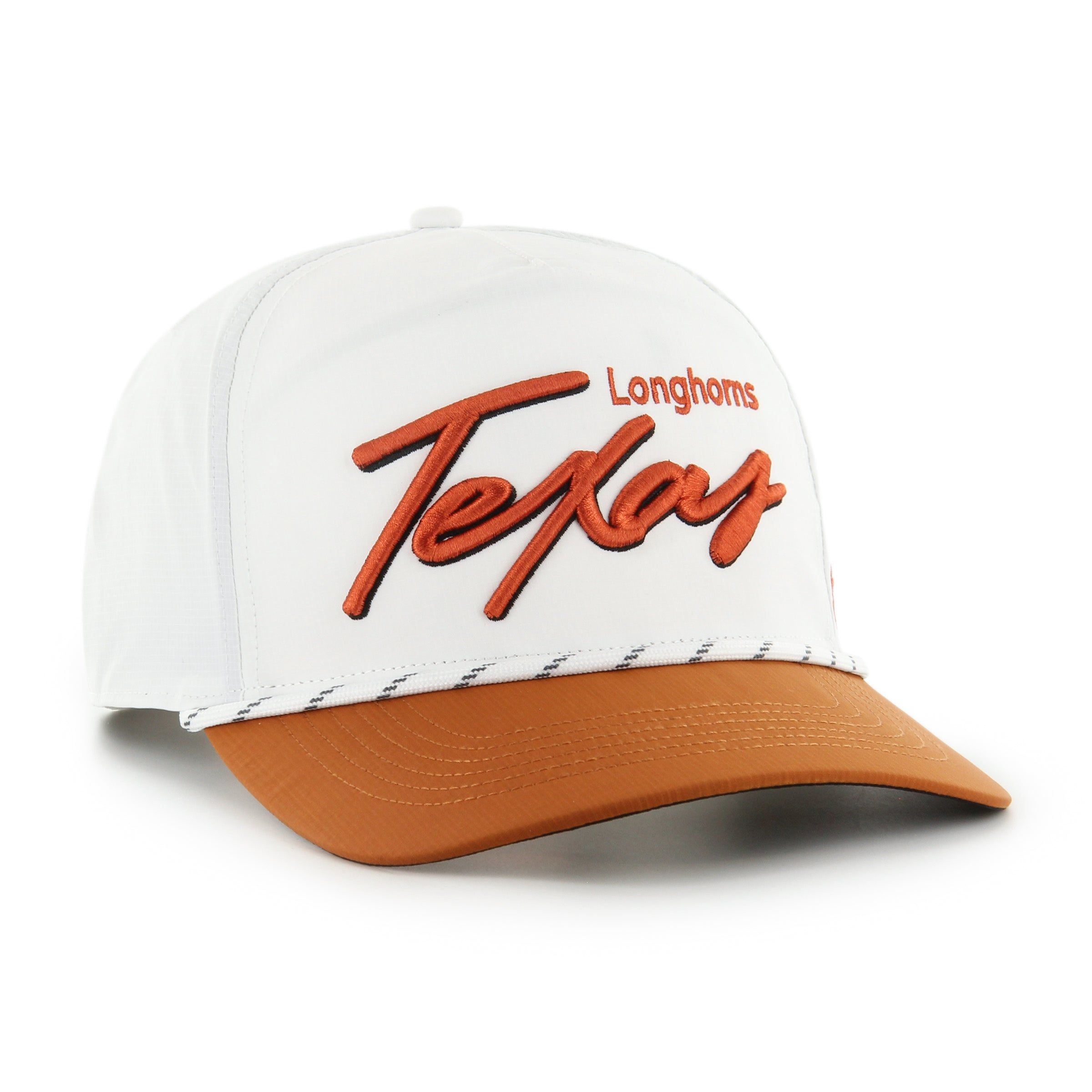 TEXAS LONGHORNS CHAMBERLAIN SNAP '47 HITCH sold by 47 product image thumbnail 3