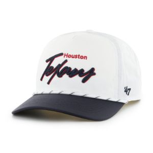 HOUSTON TEXANS CHAMBERLAIN '47 HITCH RF sold by 47