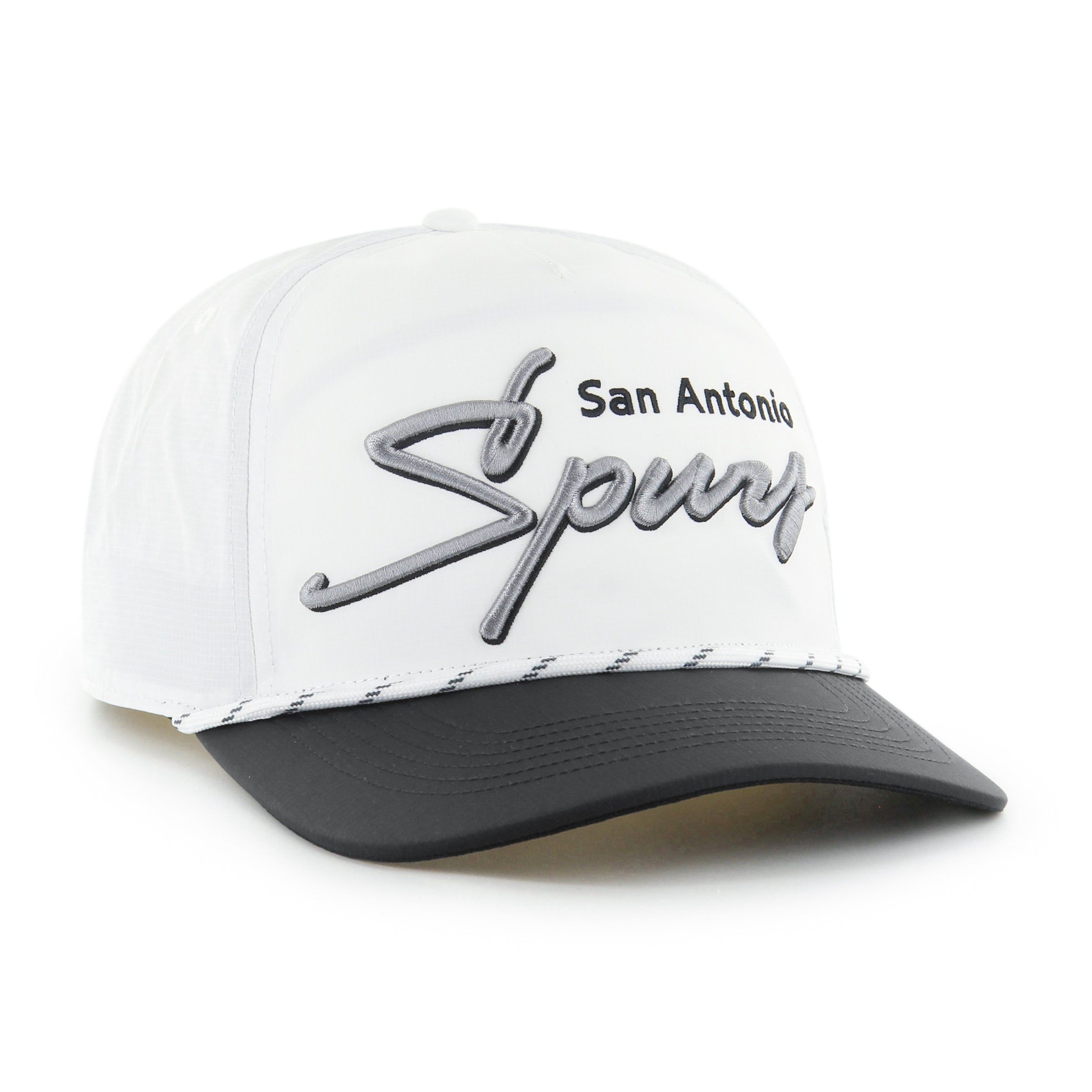 SAN ANTONIO SPURS CHAMBERLAIN SNAP '47 HITCH sold by 47 product image thumbnail 3