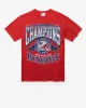 NEW ENGLAND PATRIOTS SB GRIDIR LOCKER '47 VINTAGE TUBULAR TEE sold by 47