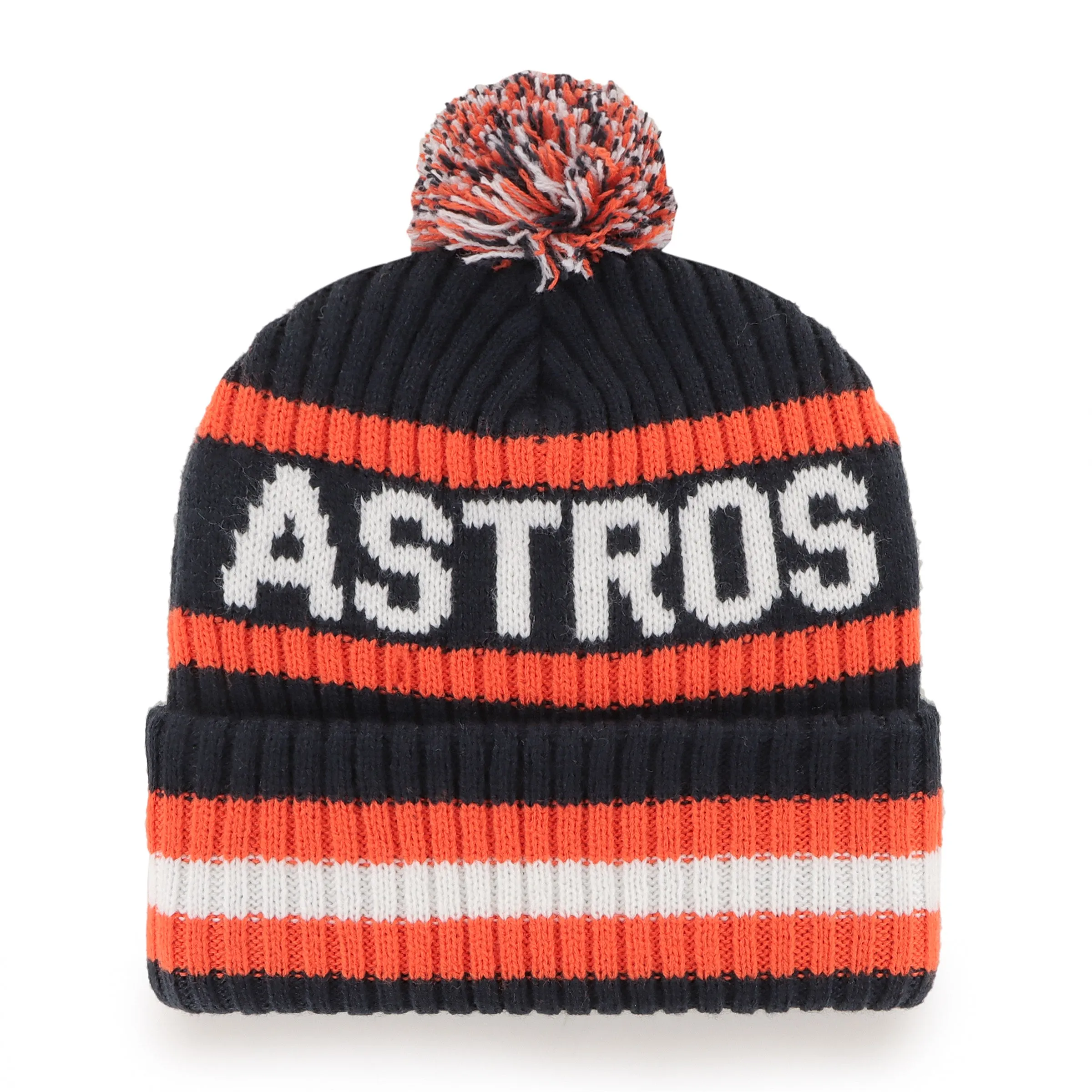 HOUSTON ASTROS BERING 47 CUFF KNIT sold by 47 product image thumbnail 2