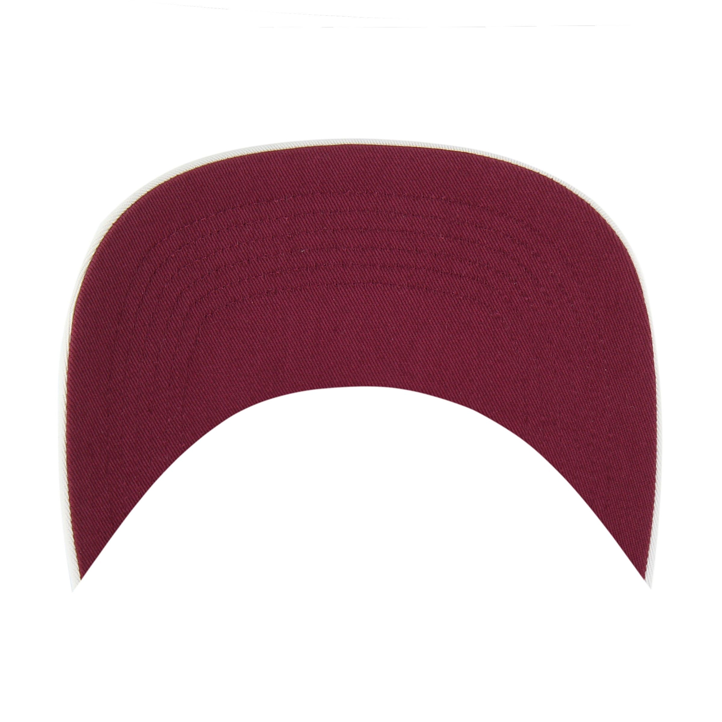 ARIZONA CARDINALS ROSCOE '47 HITCH RF sold by 47 product image thumbnail 4