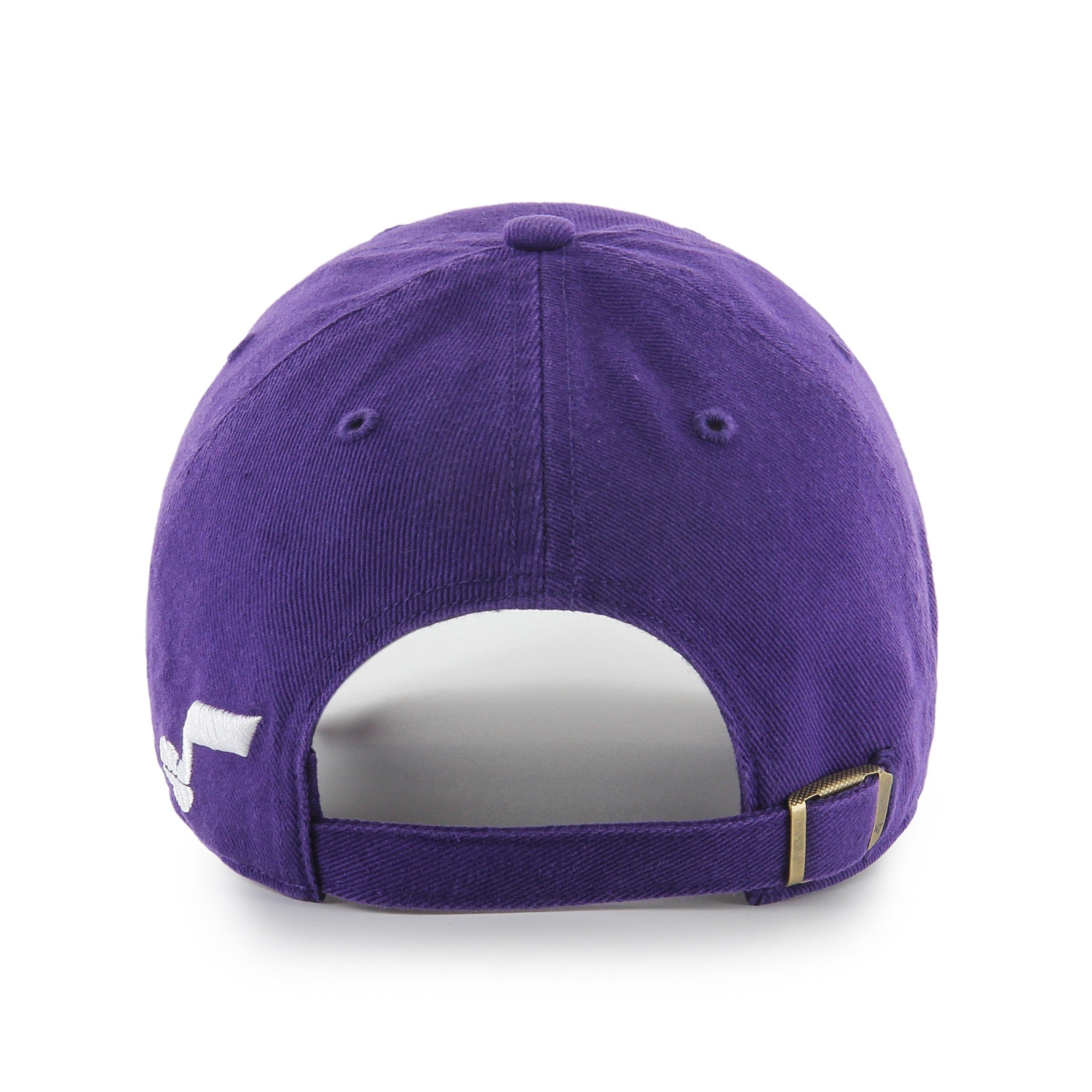 UTAH JAZZ TYRRELL WINSTON '47 CLEAN UP sold by 47 product image thumbnail 2