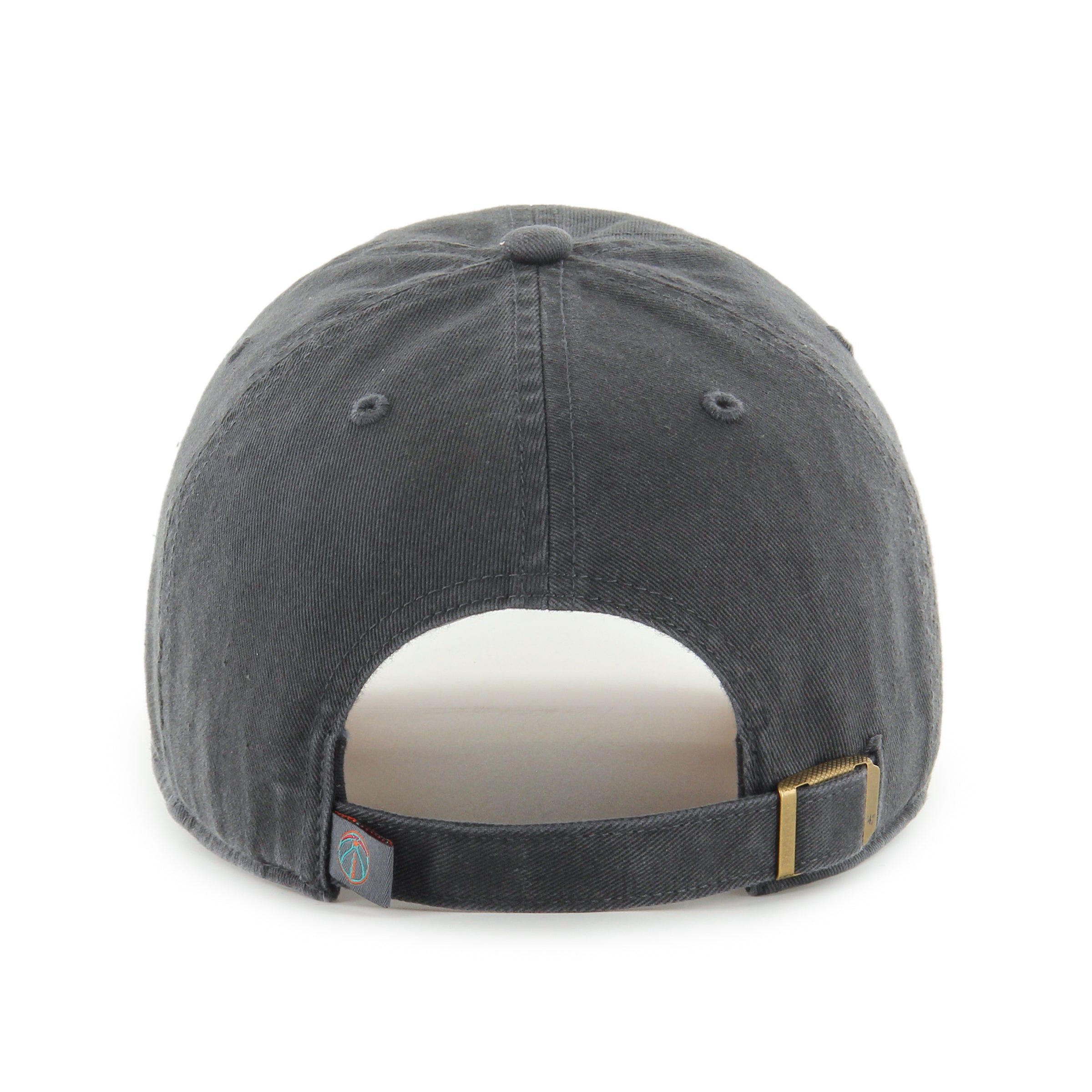 WASHINGTON WIZARDS CITY EDITION NBA '47 CLEAN UP sold by 47 product image thumbnail 2