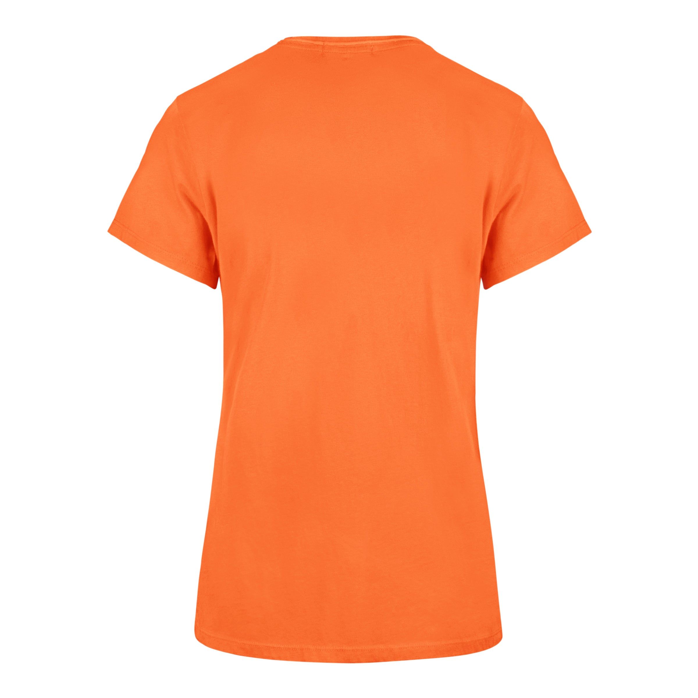 SYRACUSE ORANGE FINELINE FRANKIE TEE WMN sold by 47 product image thumbnail 2