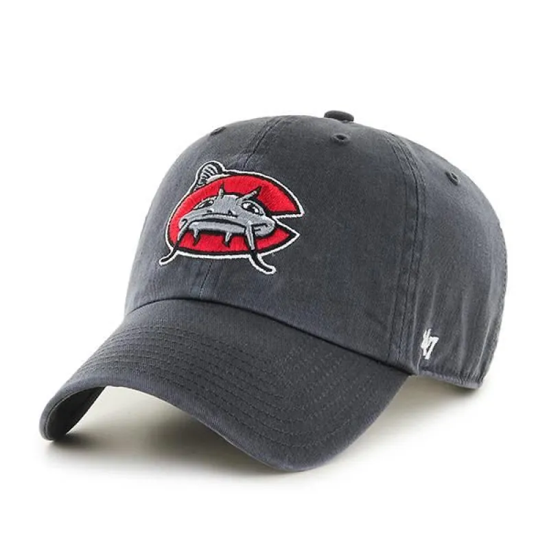 CAROLINA MUDCATS '47 CLEAN UP sold by 47