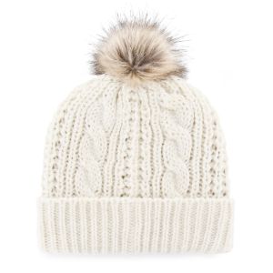 WISCONSIN BADGERS MEEKO '47 CUFF KNIT WOMENS sold by 47