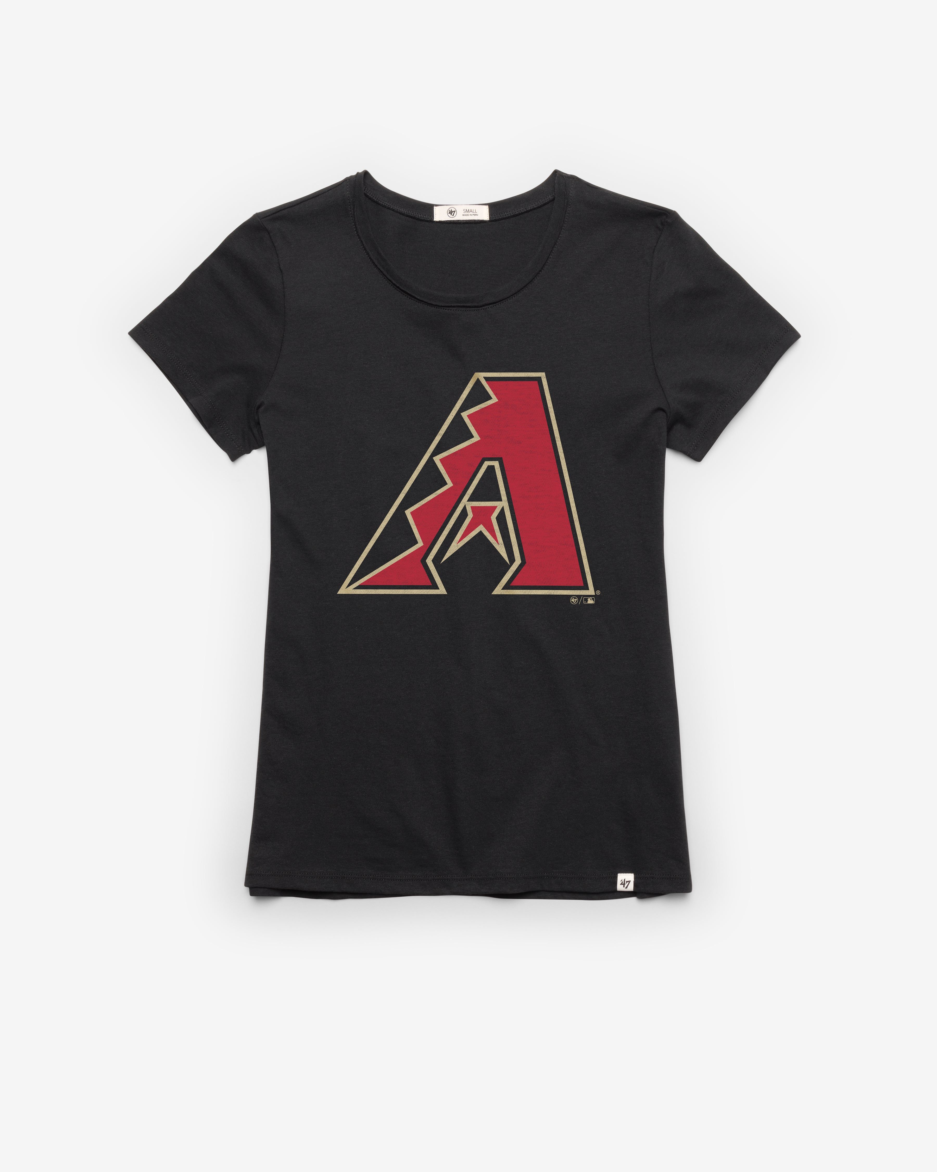 ARIZONA DIAMONDBACKS PREMIER '47 FRANKIE TEE WOMENS sold by 47