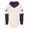 NFL SUPER BOWL TRIFECTA '47 SHORTSTOP PULLOVER HOOD sold by 47
