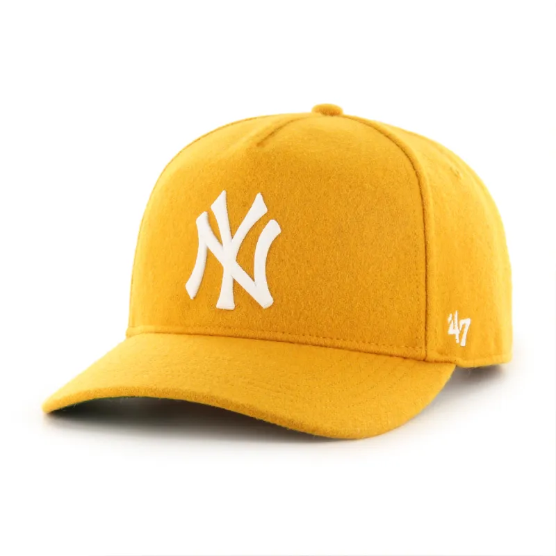 NEW YORK YANKEES ZODIAC '47 HITCH sold by 47
