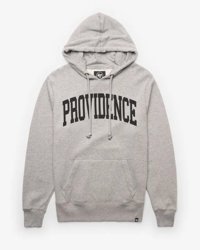 PROVIDENCE COLLEGE FRIARS WORDMARK '47 HEADLINE HOOD sold by 47