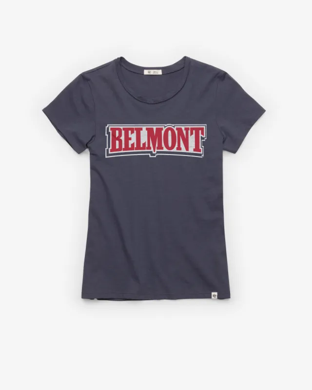 BELMONT BRUINS PREMIER '47 FRANKIE TEE WOMENS sold by 47