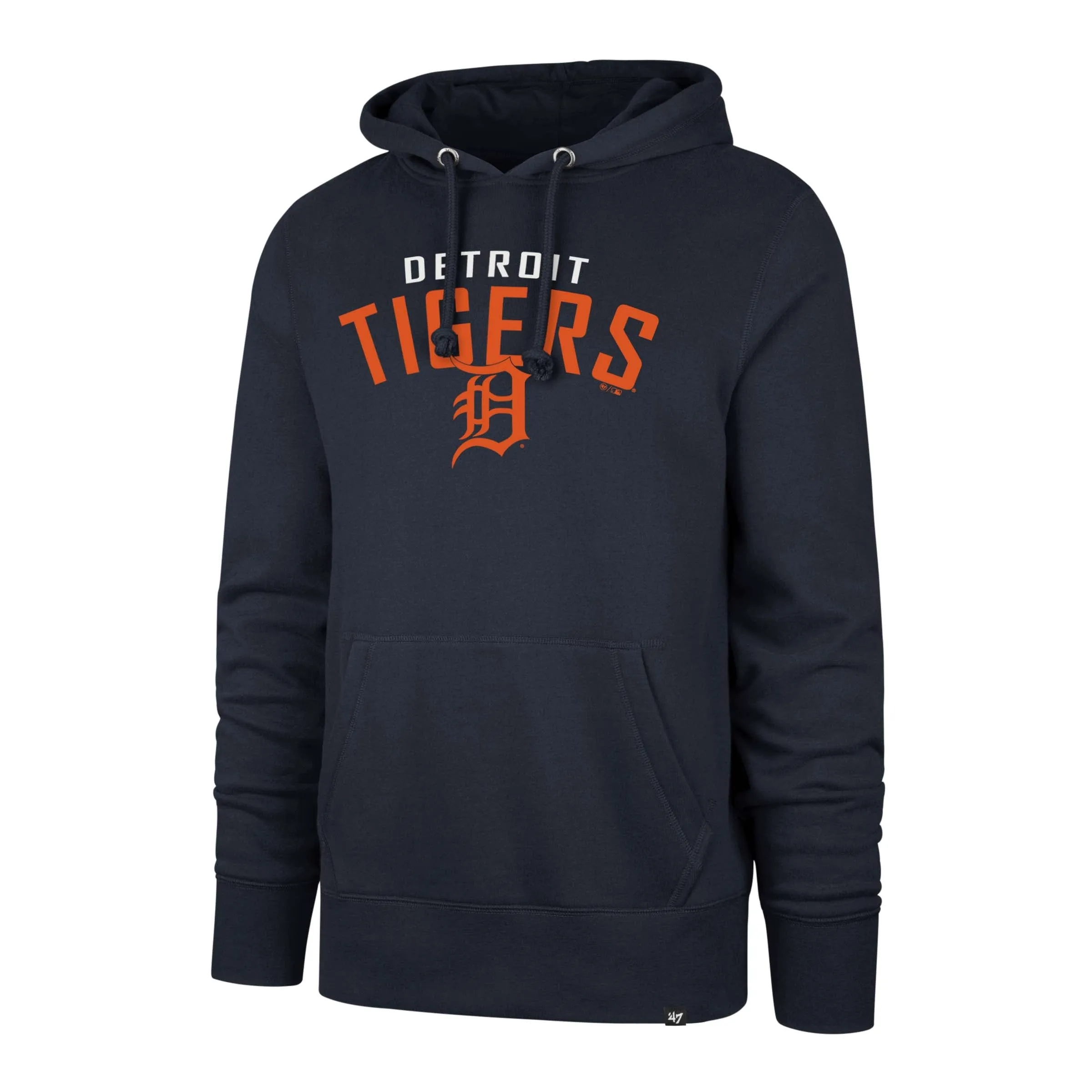 DETROIT TIGERS OUTRUSH '47 HEADLINE HOOD sold by 47