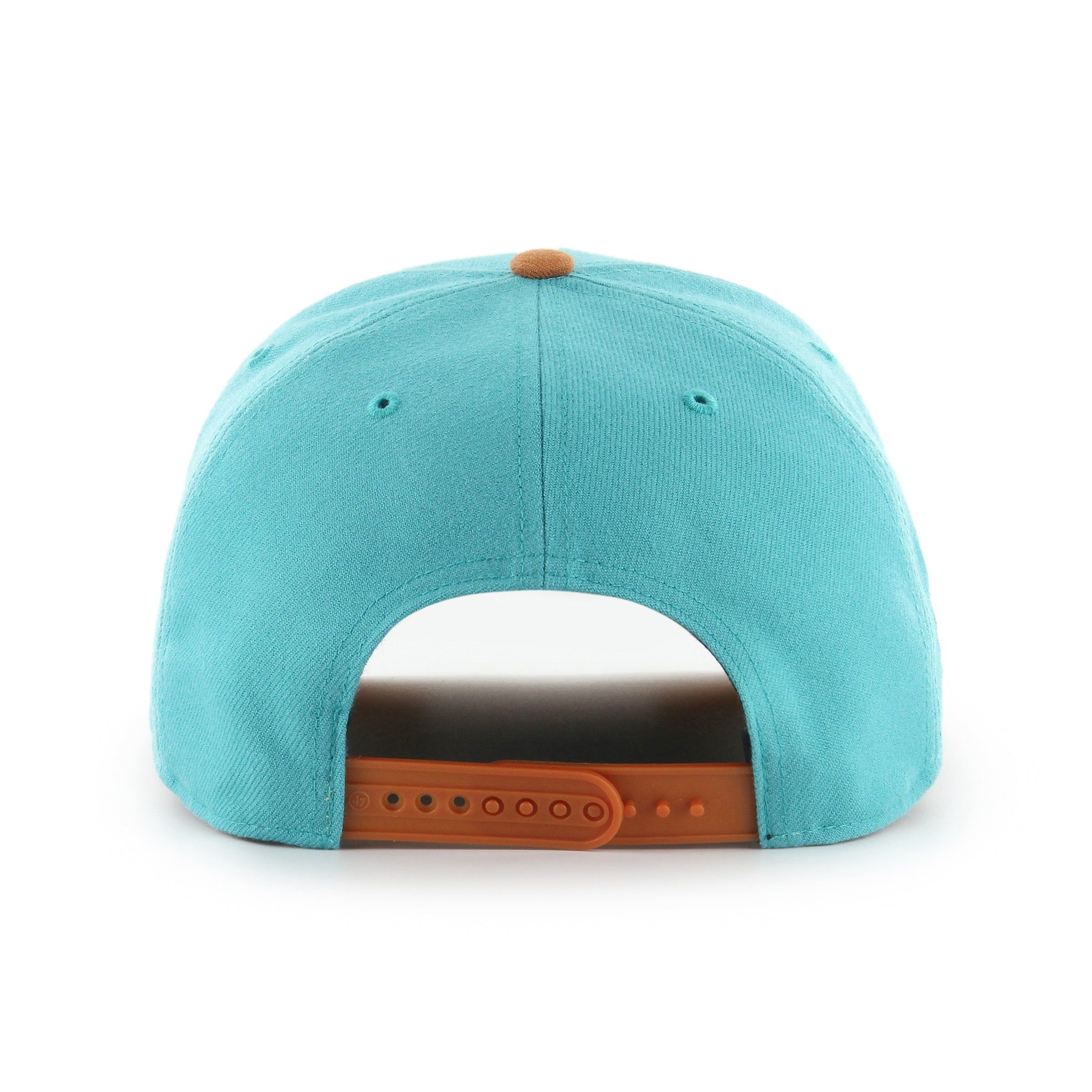 LOS ANGELES DODGERS DESERT MIST '47 HITCH sold by 47 product image thumbnail 2