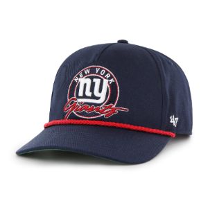 NEW YORK GIANTS HISTORIC RING TONE '47 HITCH RF sold by 47