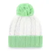 NEW YORK JETS LUMINANCE '47 CUFF KNIT WOMENS sold by 47