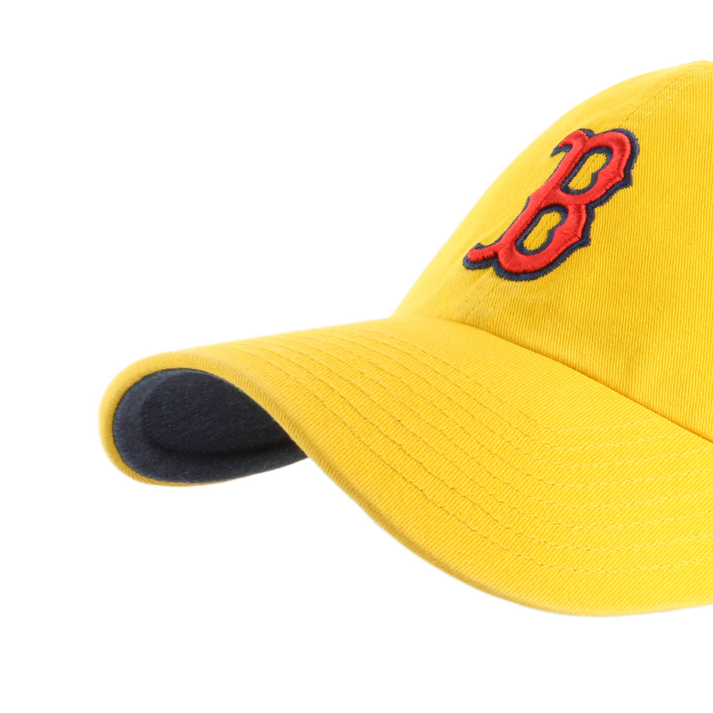 BOSTON RED SOX YACHT CLUB '47 CLEAN UP sold by 47 product image thumbnail 3